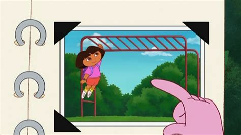 S2 E20: To The Monkey Bars .